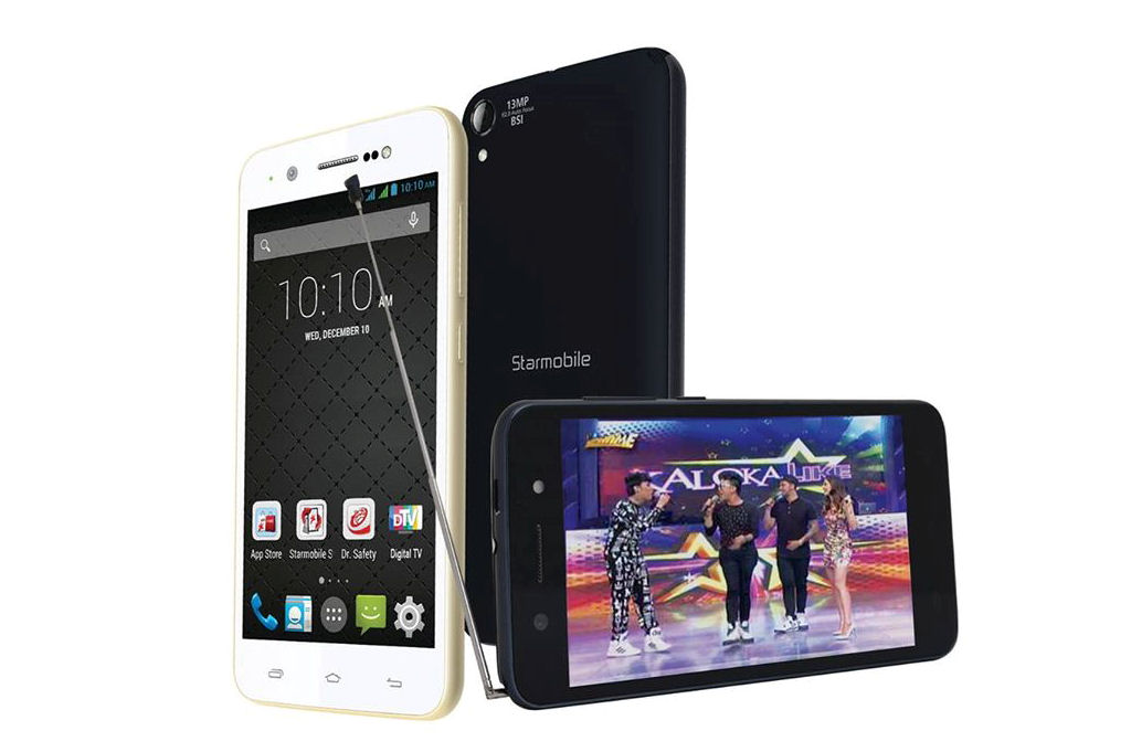 starmobile-upvision