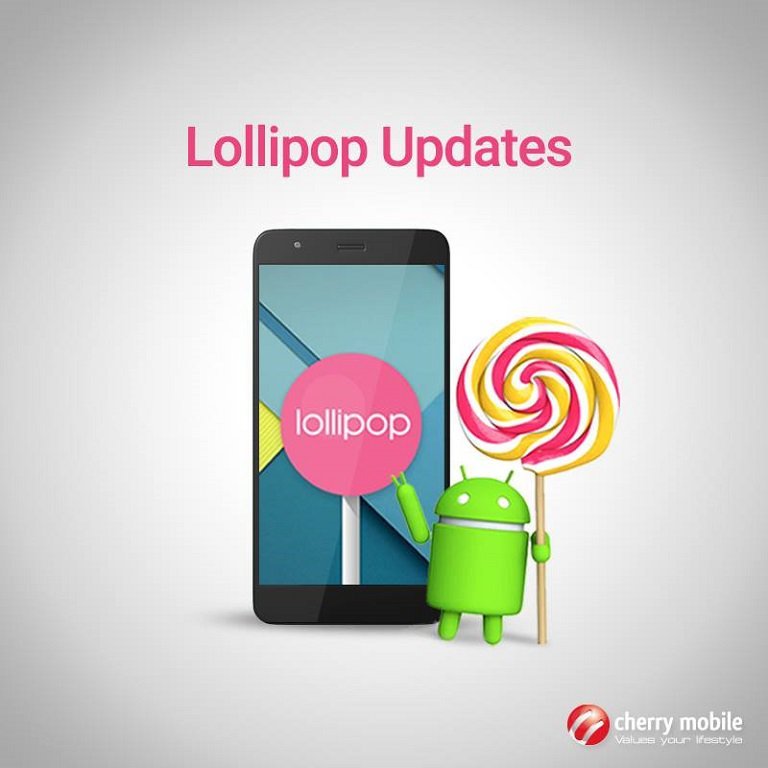 cherry-mobile-lollipop-update